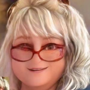 Meet your Posher, Theresa